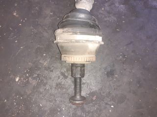 bontott AUDI A4 B5 Bal Féltengely