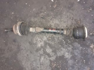 bontott AUDI A4 B5 Bal Féltengely