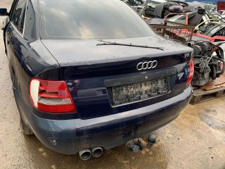 bontott AUDI A4 B5 Bal hátsó Lengéscsillapító