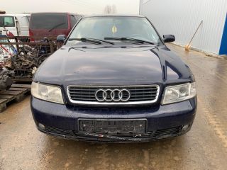 bontott AUDI A4 B5 Első Bölcső