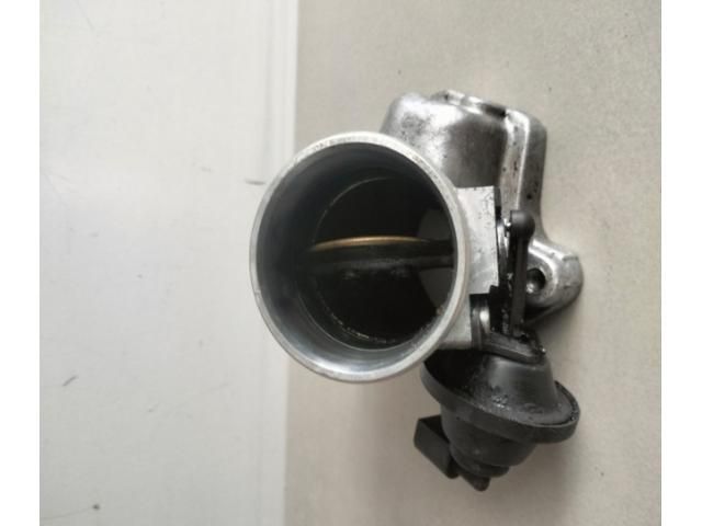 bontott AUDI A4 B5 Fojtószelep (Elektromos)