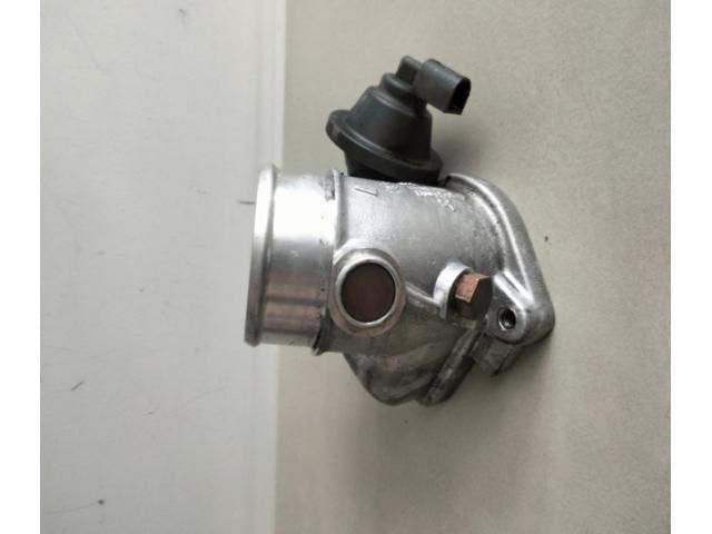 bontott AUDI A4 B5 Fojtószelep (Elektromos)