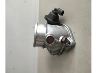 bontott AUDI A4 B5 Fojtószelep (Elektromos)