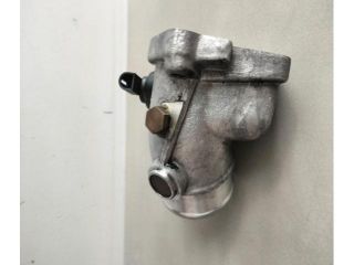 bontott AUDI A4 B5 Fojtószelep (Elektromos)