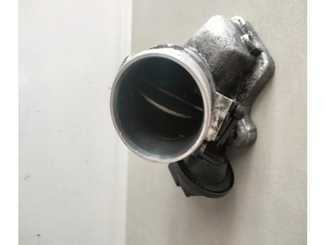 bontott AUDI A4 B5 Fojtószelep (Elektromos)