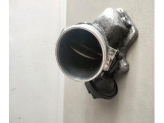 bontott AUDI A4 B5 Fojtószelep (Elektromos)