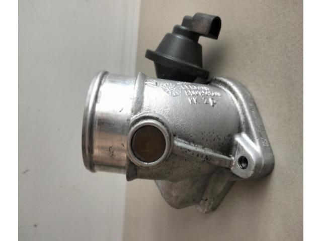 bontott AUDI A4 B5 Fojtószelep (Elektromos)