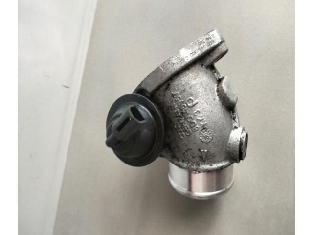 bontott AUDI A4 B5 Fojtószelep (Elektromos)