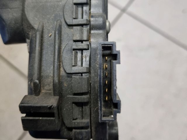 bontott AUDI A4 B5 Gázpedál (Elektromos)