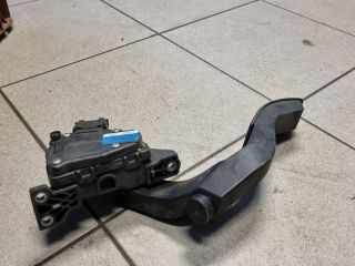 bontott AUDI A4 B5 Gázpedál (Elektromos)