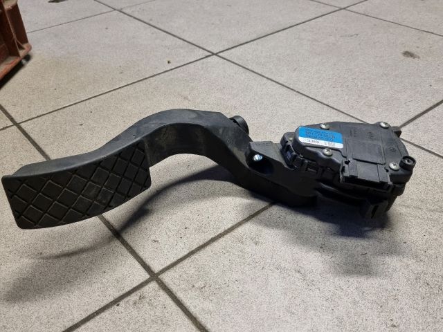 bontott AUDI A4 B5 Gázpedál (Elektromos)