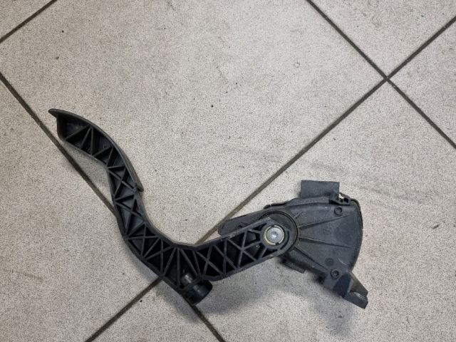 bontott AUDI A4 B5 Gázpedál (Elektromos)