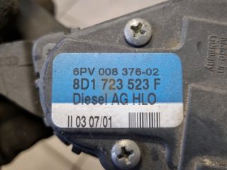 bontott AUDI A4 B5 Gázpedál (Elektromos)