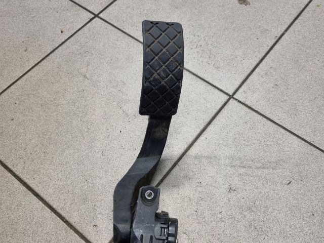 bontott AUDI A4 B5 Gázpedál (Elektromos)