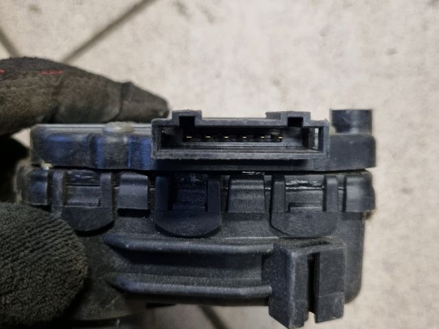 bontott AUDI A4 B5 Gázpedál (Elektromos)