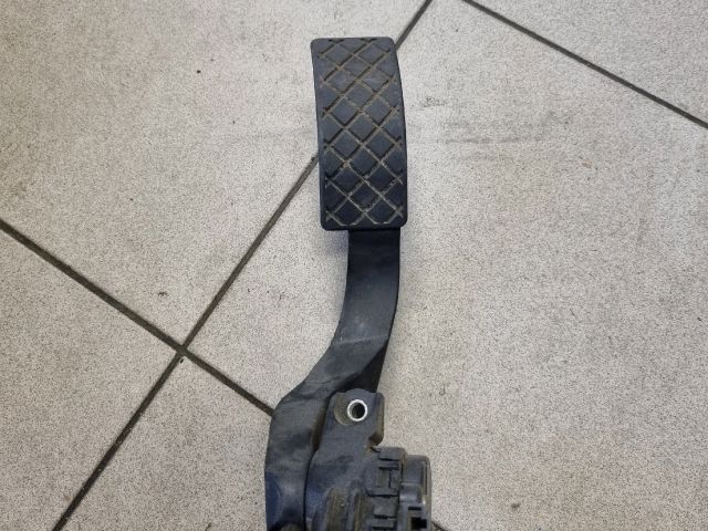 bontott AUDI A4 B5 Gázpedál (Elektromos)
