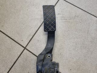 bontott AUDI A4 B5 Gázpedál (Elektromos)