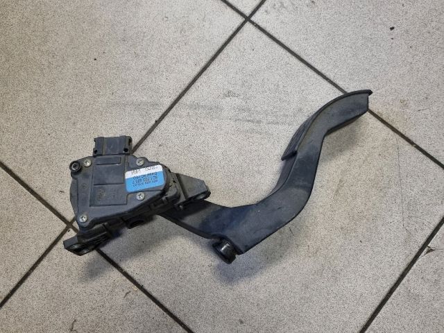 bontott AUDI A4 B5 Gázpedál (Elektromos)