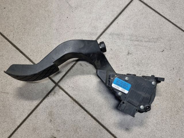 bontott AUDI A4 B5 Gázpedál (Elektromos)