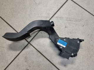 bontott AUDI A4 B5 Gázpedál (Elektromos)