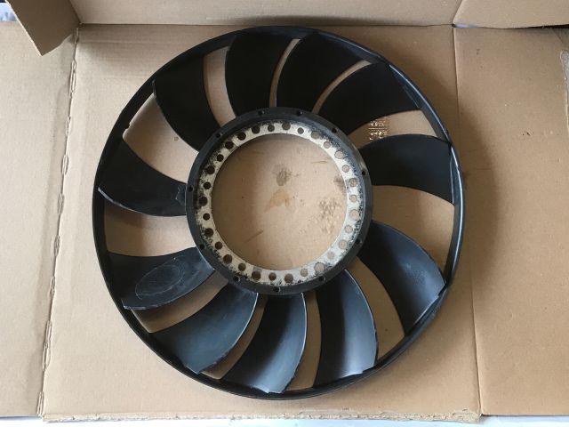 bontott AUDI A4 B5 Hűtőventilátor