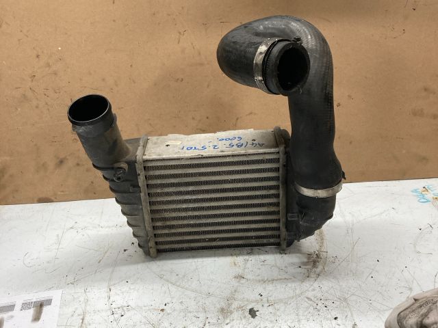 bontott AUDI A4 B5 Intercooler