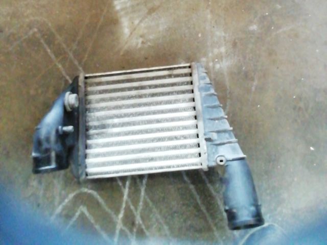 bontott AUDI A4 B5 Intercooler