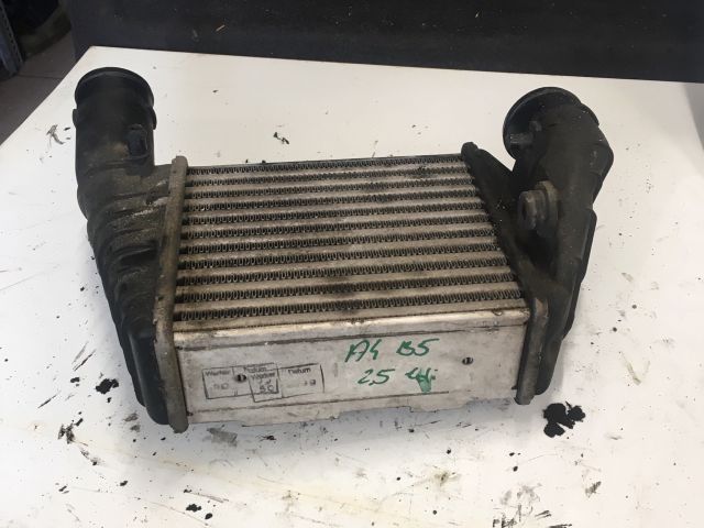 bontott AUDI A4 B5 Intercooler