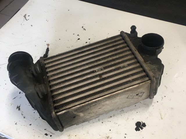 bontott AUDI A4 B5 Intercooler