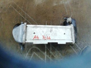 bontott AUDI A4 B5 Intercooler
