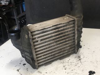 bontott AUDI A4 B5 Intercooler