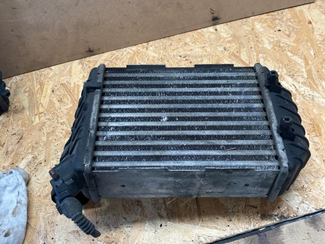 bontott AUDI A4 B5 Intercooler