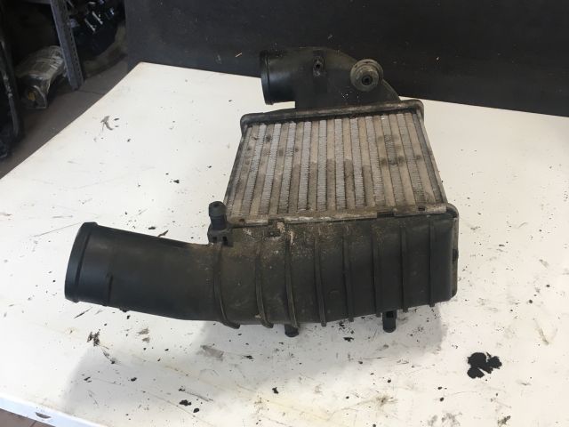 bontott AUDI A4 B5 Intercooler