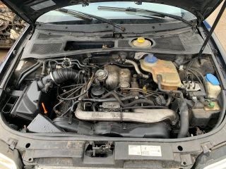 bontott AUDI A4 B5 Jobb első Rugó