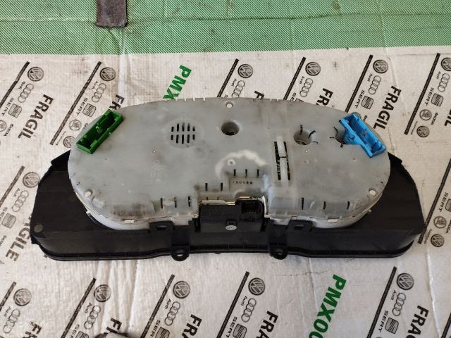 bontott AUDI A4 B5 Kilométeróra