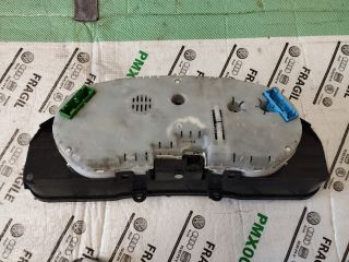 bontott AUDI A4 B5 Kilométeróra