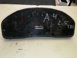 bontott AUDI A4 B5 Kilométeróra
