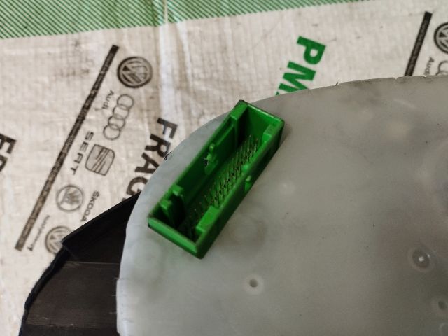 bontott AUDI A4 B5 Kilométeróra