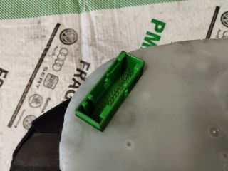 bontott AUDI A4 B5 Kilométeróra