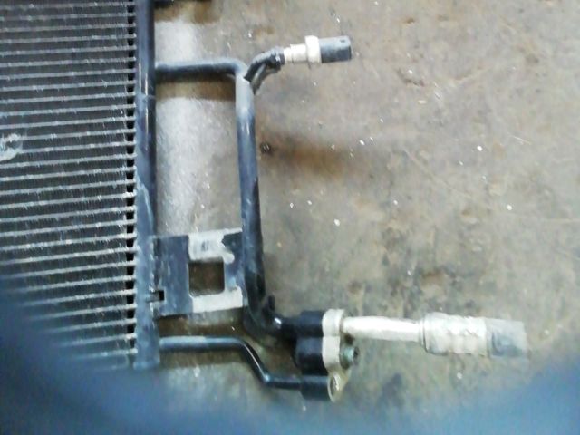 bontott AUDI A4 B5 Klímahűtő Radiátor
