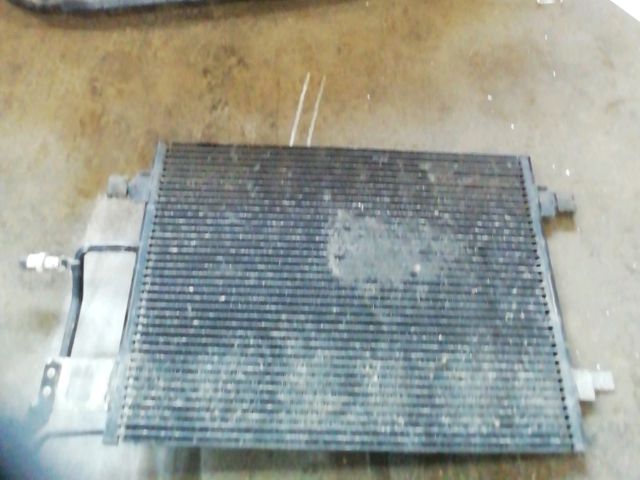 bontott AUDI A4 B5 Klímahűtő Radiátor