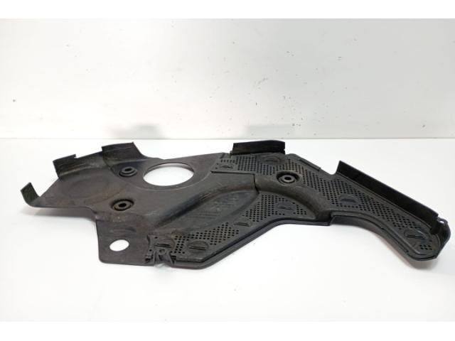 bontott AUDI A4 B5 Komplett Vezérlés Burkolat