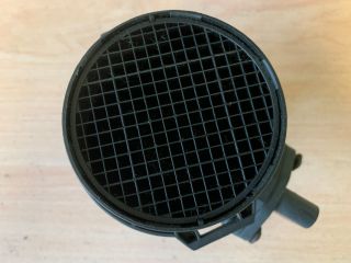 bontott AUDI A4 B5 Légtömegmérő