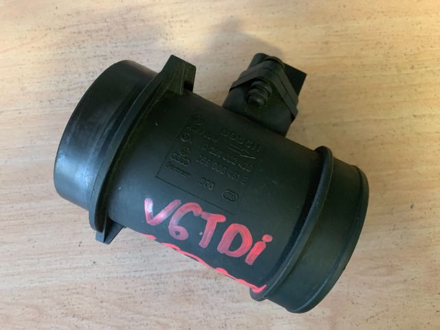 bontott AUDI A4 B5 Légtömegmérő