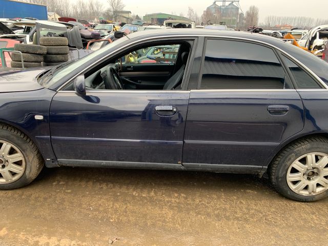 bontott AUDI A4 B5 Motor Tartó Bak Bal