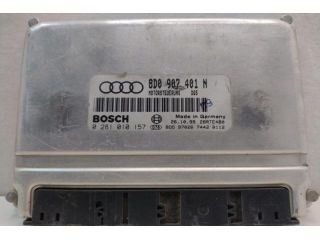 bontott AUDI A4 B5 Motorvezérlő
