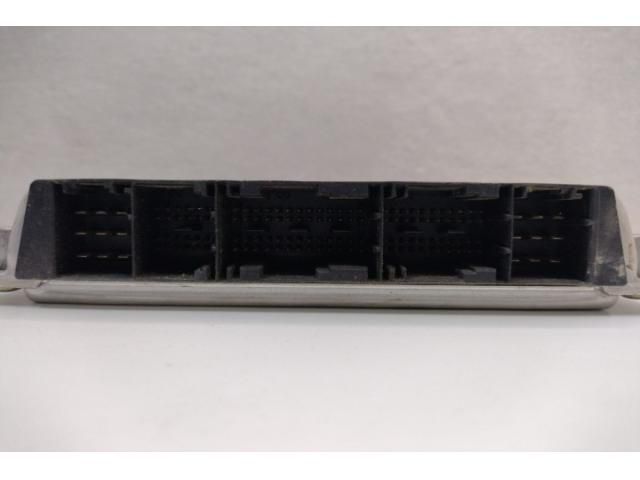 bontott AUDI A4 B5 Motorvezérlő