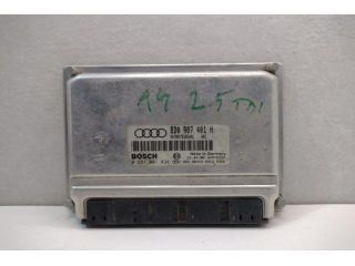 bontott AUDI A4 B5 Motorvezérlő