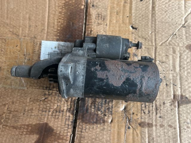 bontott AUDI A4 B5 Önindító