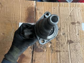 bontott AUDI A4 B5 Önindító